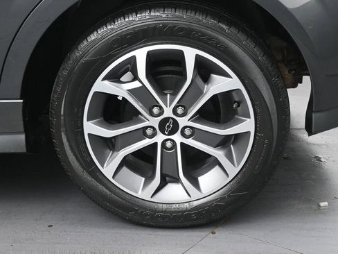 Used 2019 Chevrolet Sonic LT w/ Convenience Package FWD image 18