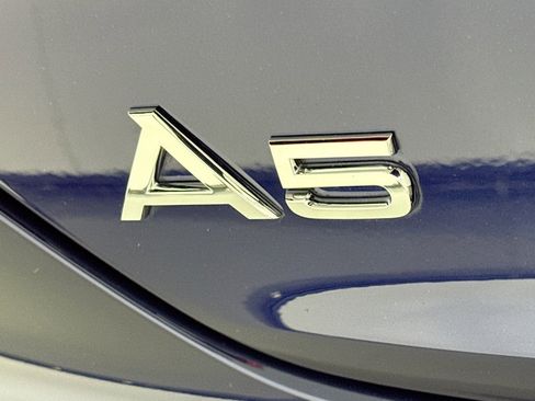 Used 2019 Audi A5 2.0T Premium Plus w/ Premium Plus AWD/4WD image 9