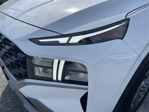 Certified 2023 Hyundai Santa Fe SE image 15