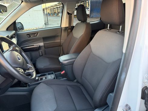 Certified 2024 Ford Maverick XL FWD image 15