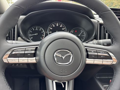 New 2026 MAZDA CX-50 AWD 2.5 S w/ Weather Package image 25