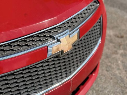 Used 2013 Chevrolet Cruze LT w/ RS Package FWD image 15