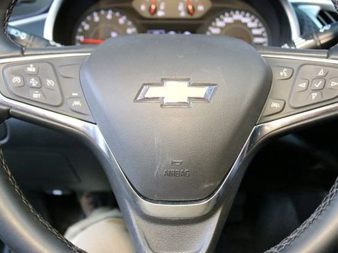 Used 2024 Chevrolet Malibu LT w/ Midnight Edition FWD image 19