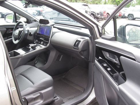 Certified 2024 Toyota bZ4X AWD w/ Weather Package image 20