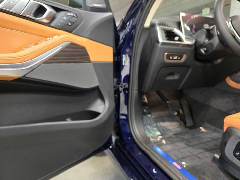 New 2026 BMW X7 xDrive40i AWD/4WD image 23