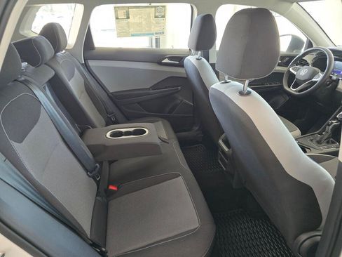 Used 2023 Volkswagen Taos S w/ Driver Assistance Package FWD image 39
