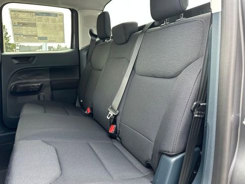 New 2026 Ford Maverick XL w/ Equipment Group 101A image 20