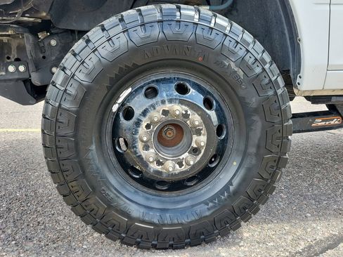 Used 2021 RAM 3500 Lone Star w/ Level 1 Equipment Group AWD/4WD image 17