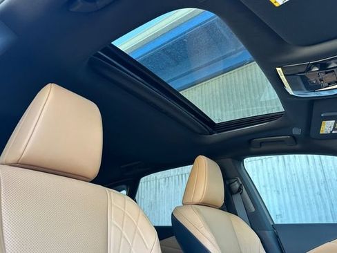 New 2026 Lexus RX 350 Premium AWD/4WD image 14