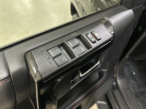 Used 2022 Toyota 4Runner TRD Pro image 18