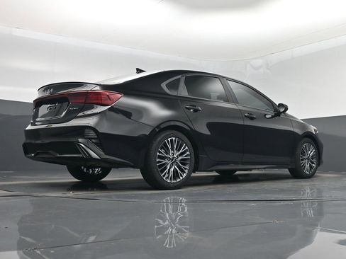 Used 2022 Kia Forte GT-Line w/ GT-Line Premium Package image 44