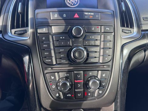 Used 2016 Buick Cascada Premium FWD image 31
