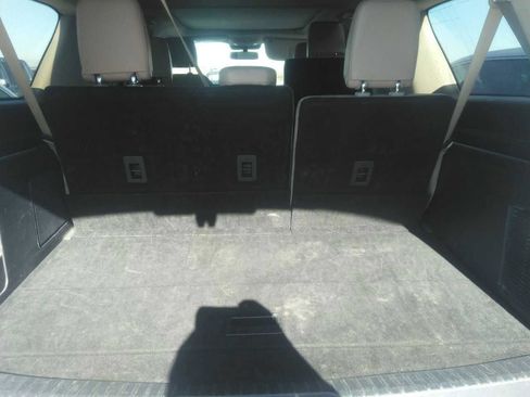 Used 2024 Ford Expedition Max Limited AWD/4WD image 11