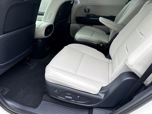 New 2026 Hyundai Palisade Calligraphy image 21