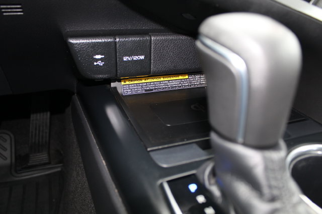 Used 2019 Toyota Camry XSE FWD image 36