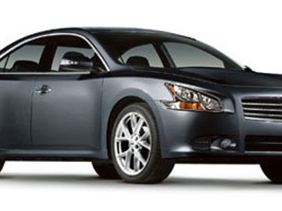 Used 2011 Nissan Maxima 3.5 SV w/ Premium Pkg