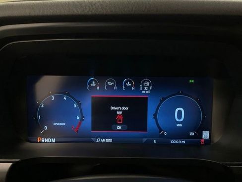 Used 2025 Ford F150 Platinum AWD/4WD image 14