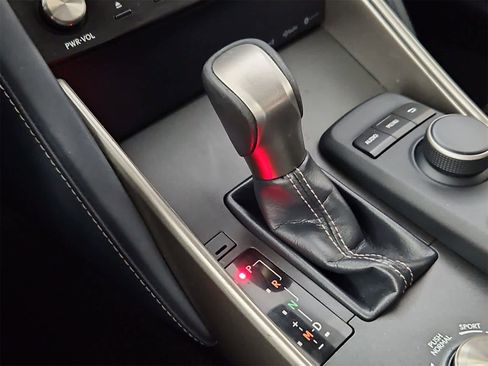 Used 2018 Lexus IS 300 w/ Accessory Package 2 image 34