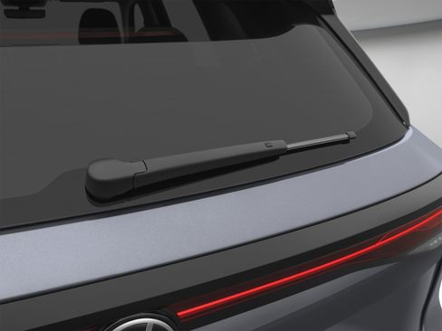 Certified 2025 Volkswagen Tiguan SE AWD/4WD image 50