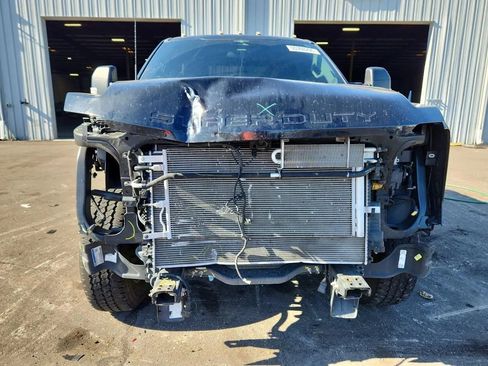 Used 2023 Ford F250 XL w/ STX Appearance Package AWD/4WD image 5