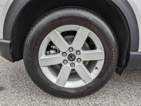 New 2026 Honda Prologue EX image 8