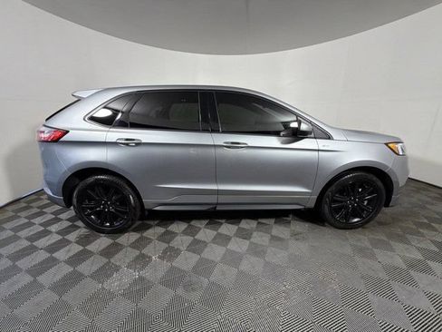 Used 2024 Ford Edge ST-Line AWD/4WD image 7