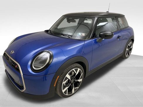 Used 2025 MINI Cooper S image 5