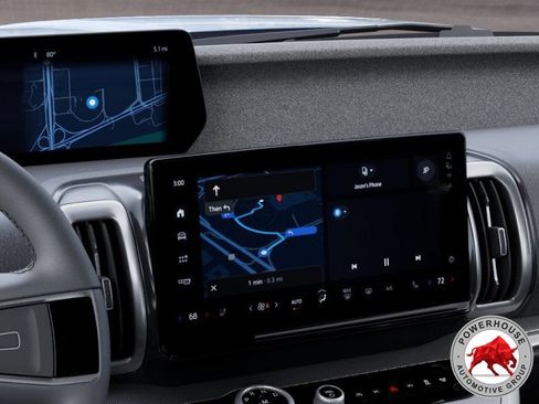 New 2027 Ford Expedition Active RWD image 15