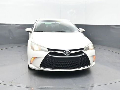 Used 2015 Toyota Camry SE FWD image 22