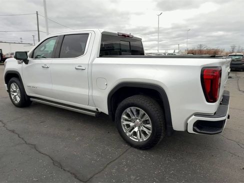 Used 2023 GMC Sierra 1500 Denali image 6