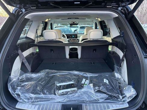 New 2026 Hyundai Palisade Calligraphy image 4