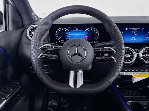 New 2026 Mercedes-Benz GLA 250 image 4
