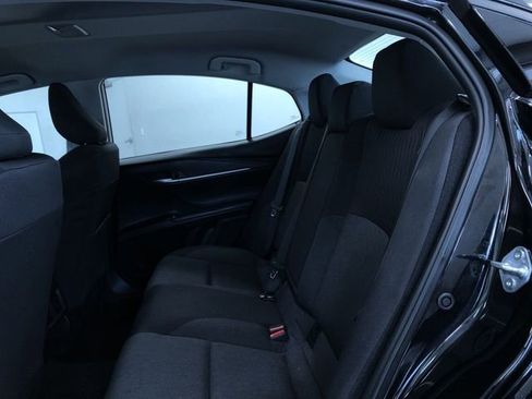 Certified 2026 Toyota Camry LE FWD image 20