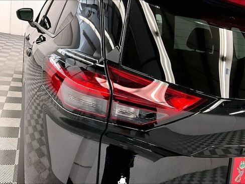 New 2026 Nissan Rogue SV FWD image 20