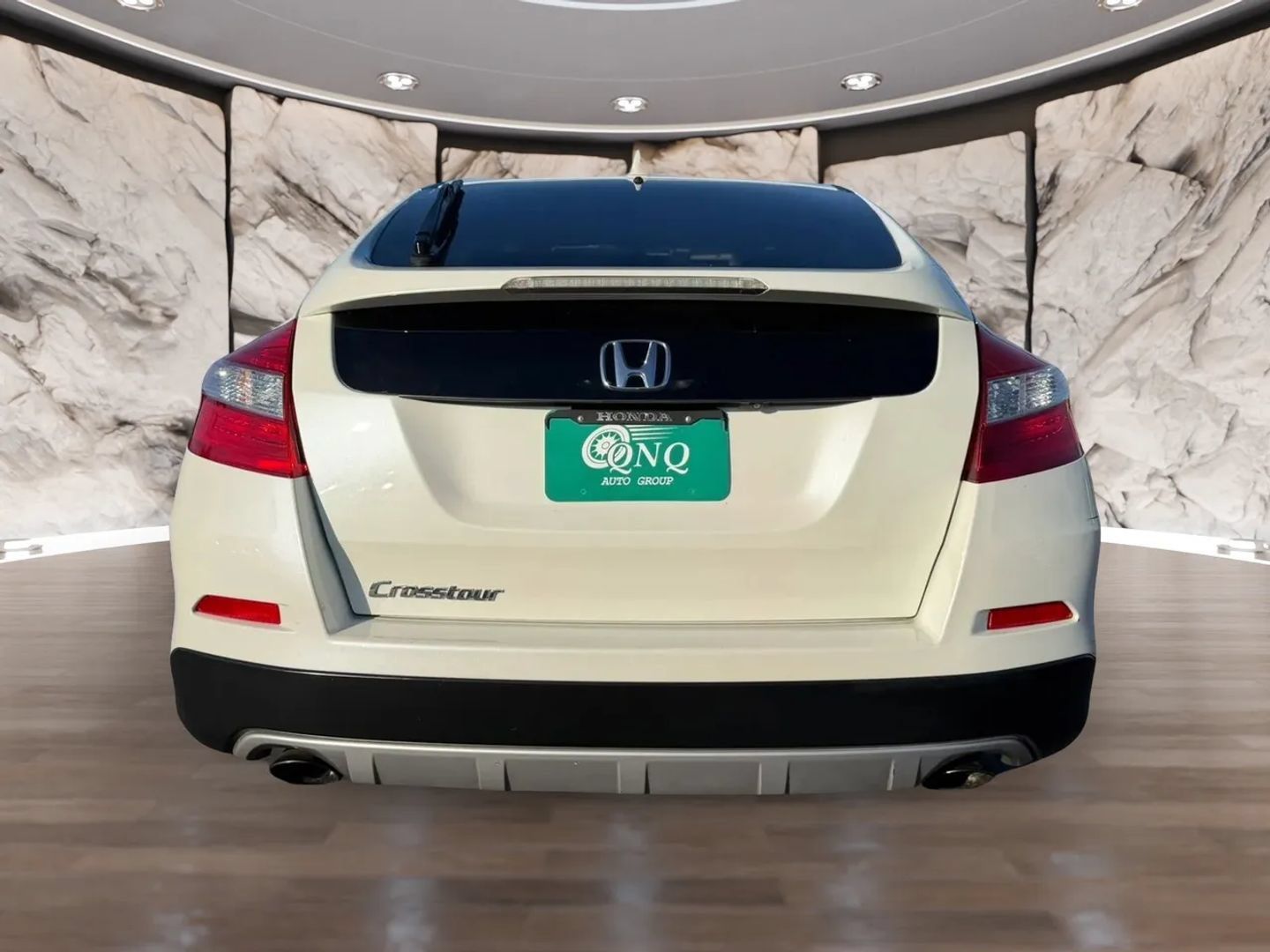 Used 2015 Honda Crosstour EX image 7