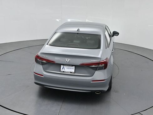 Used 2025 Honda Civic Sport image 42