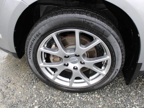 Used 2016 Dodge Journey R/T w/ Driver Convenience Group image 26