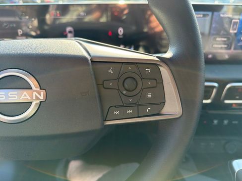 New 2026 Nissan Sentra SV w/ Floor Mat Package image 20