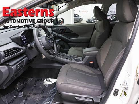 Used 2024 Subaru Crosstrek 2.0i AWD/4WD image 13