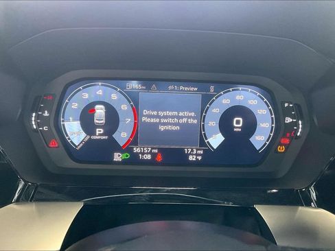 Used 2024 Audi A3 2.0T Premium FWD image 7