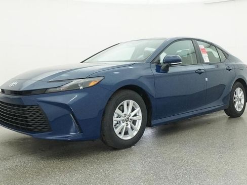 New 2026 Toyota Camry LE image 38