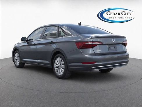 Used 2020 Volkswagen Jetta S FWD image 3