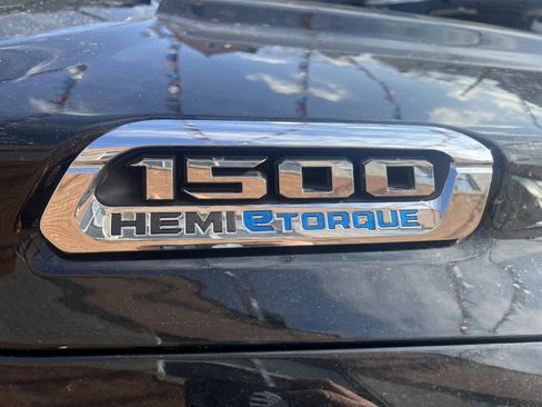 Used 2022 RAM 1500 Big Horn image 14