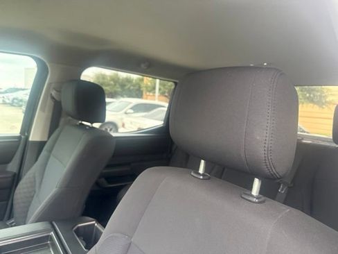 Used 2023 Toyota Tundra SR5 AWD/4WD image 10