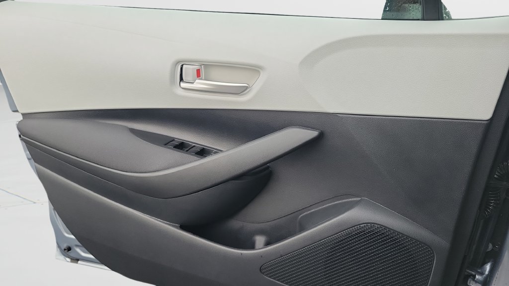 Used 2026 Toyota Corolla SE FWD image 17