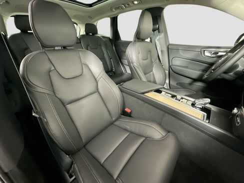 New 2026 Volvo XC60 B5 Ultra w/ Protection Package Premier AWD/4WD image 30