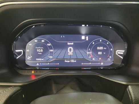 Used 2022 GMC Yukon XL Denali RWD image 24
