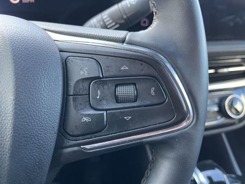 Used 2024 Buick Envista Sport Touring w/ Convenience I Package image 20