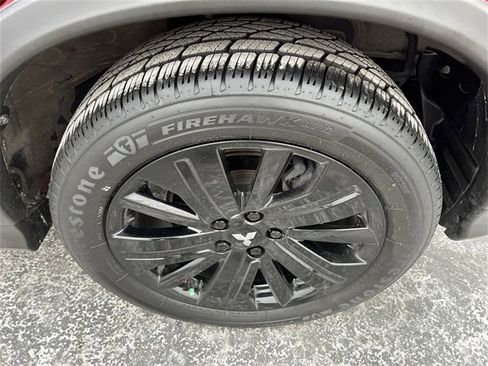 Used 2023 Mitsubishi Outlander Sport LE image 16