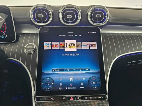 New 2026 Mercedes-Benz CLE 300 4MATIC Coupe image 21